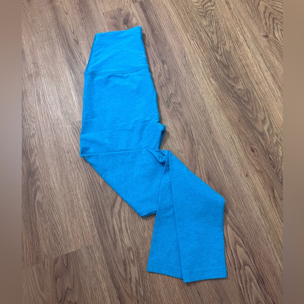Like New Beyond Yoga Leggings